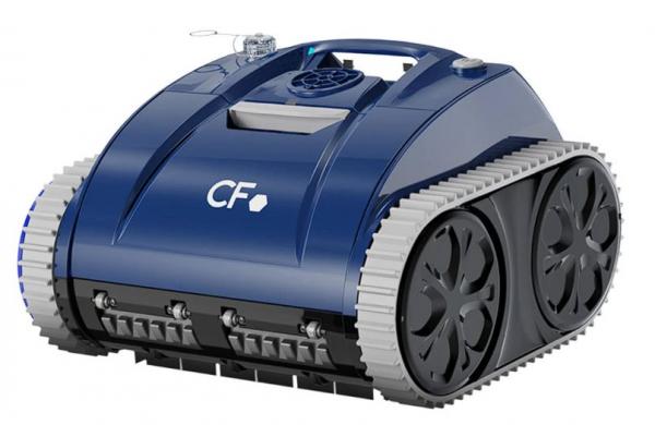 CF 200 CL AKKU-ROBOTER